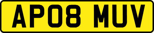 AP08MUV