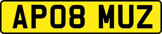 AP08MUZ