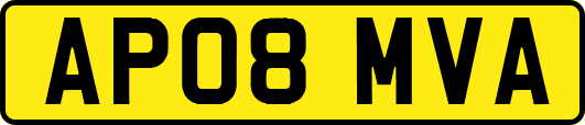 AP08MVA
