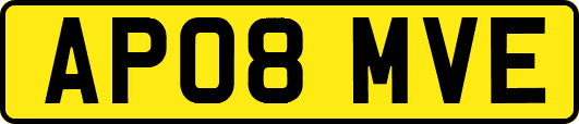 AP08MVE