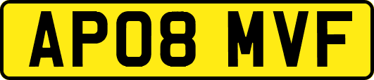 AP08MVF