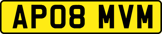 AP08MVM