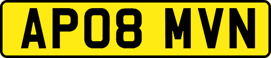 AP08MVN
