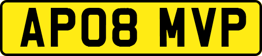 AP08MVP