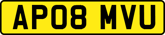 AP08MVU