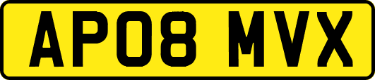 AP08MVX