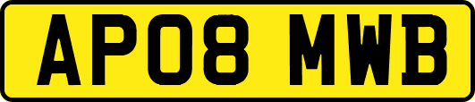 AP08MWB