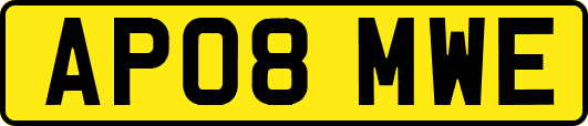 AP08MWE