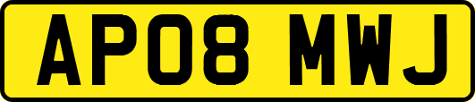 AP08MWJ