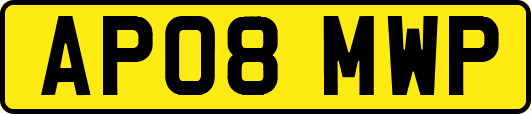 AP08MWP