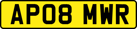 AP08MWR