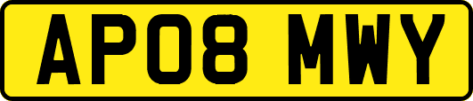 AP08MWY
