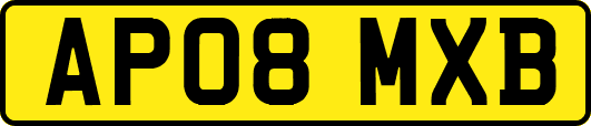 AP08MXB