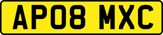 AP08MXC