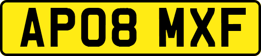 AP08MXF