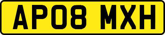AP08MXH