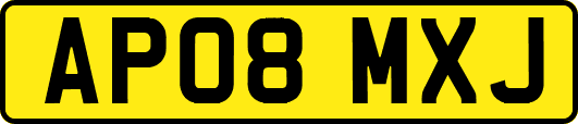 AP08MXJ