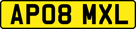 AP08MXL