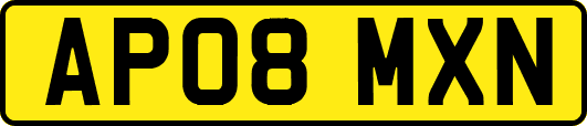 AP08MXN