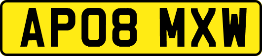 AP08MXW