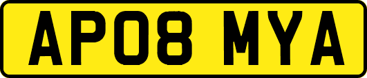 AP08MYA