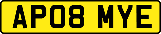 AP08MYE