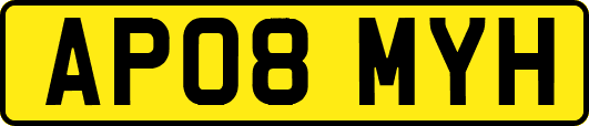 AP08MYH