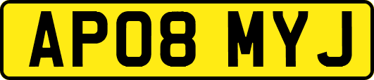 AP08MYJ