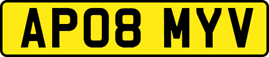 AP08MYV