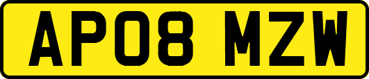 AP08MZW