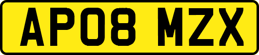 AP08MZX