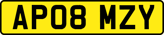 AP08MZY