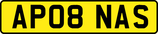 AP08NAS