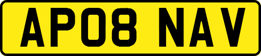 AP08NAV