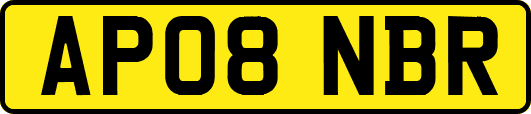 AP08NBR