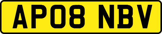 AP08NBV