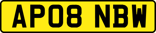 AP08NBW