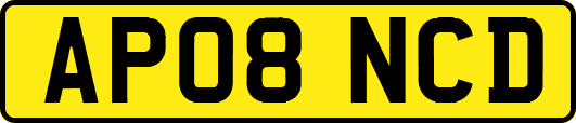 AP08NCD