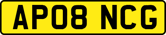 AP08NCG
