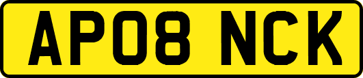 AP08NCK
