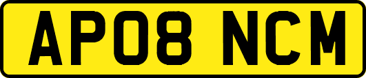 AP08NCM