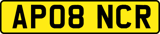 AP08NCR