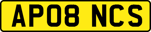 AP08NCS