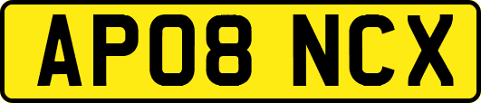 AP08NCX