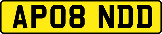AP08NDD