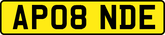 AP08NDE