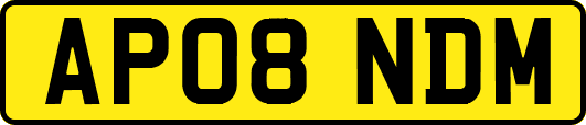 AP08NDM