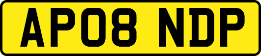 AP08NDP