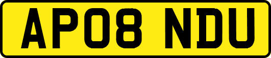 AP08NDU