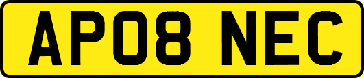 AP08NEC